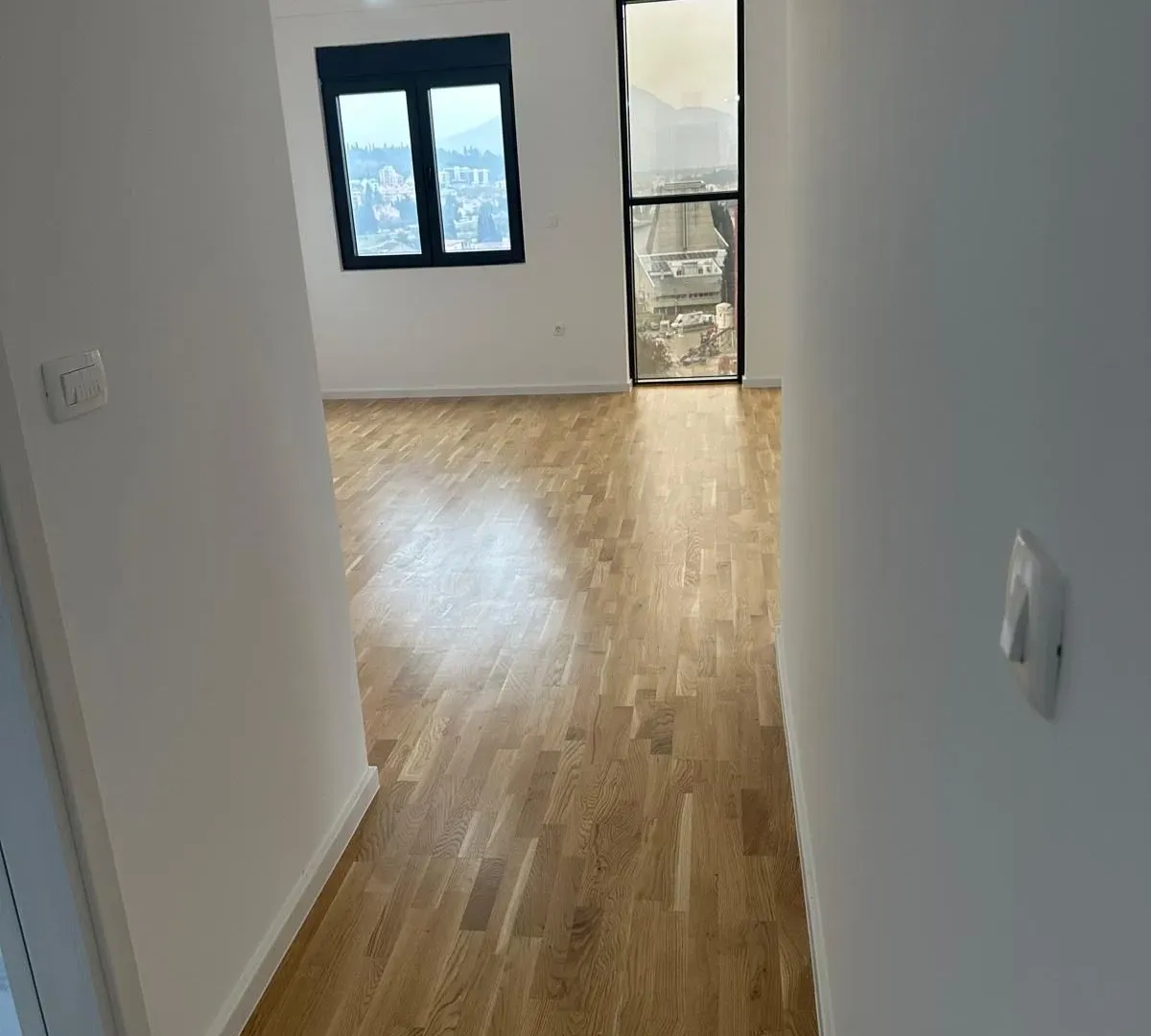 Rent, office space, 269m², Stari Aerodrom, Podgorica
