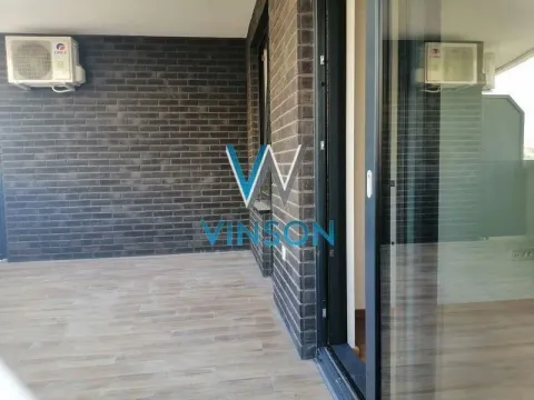 Izdavanje, jednosoban stan, 57m², Pupinova palata, Novi Sad Sve Podlokacije - image 18