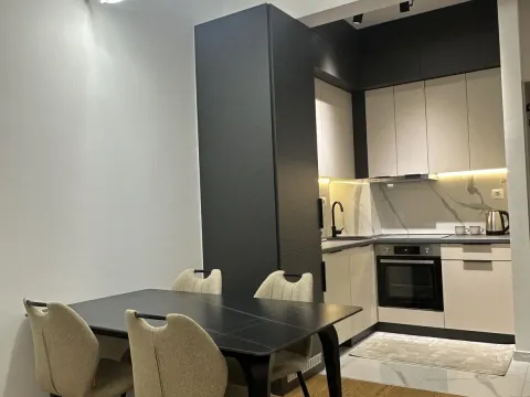 Prodaja, jednosoban stan, 39m², Zabjelo, Podgorica - image 1