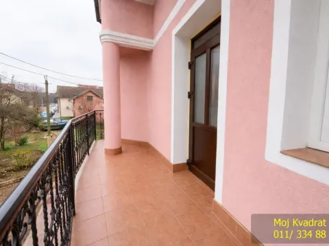 Sale, two bedroom apartment, 49m², Zemun Sve Podlokacije, Beograd - image 7