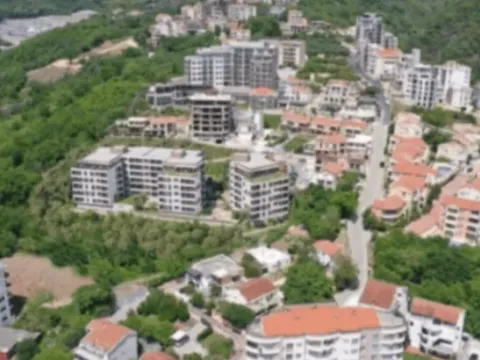 Sale, apartment, 43m², Bečići, Budva - image 3