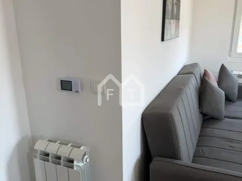Rent, two bedroom apartment, 38m², Ledine, Beograd - image 5