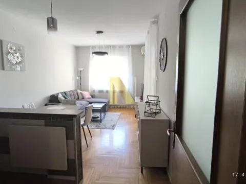 Izdavanje, dvosoban stan, 43m², Grbavica, Novi Sad Sve Podlokacije - image 5