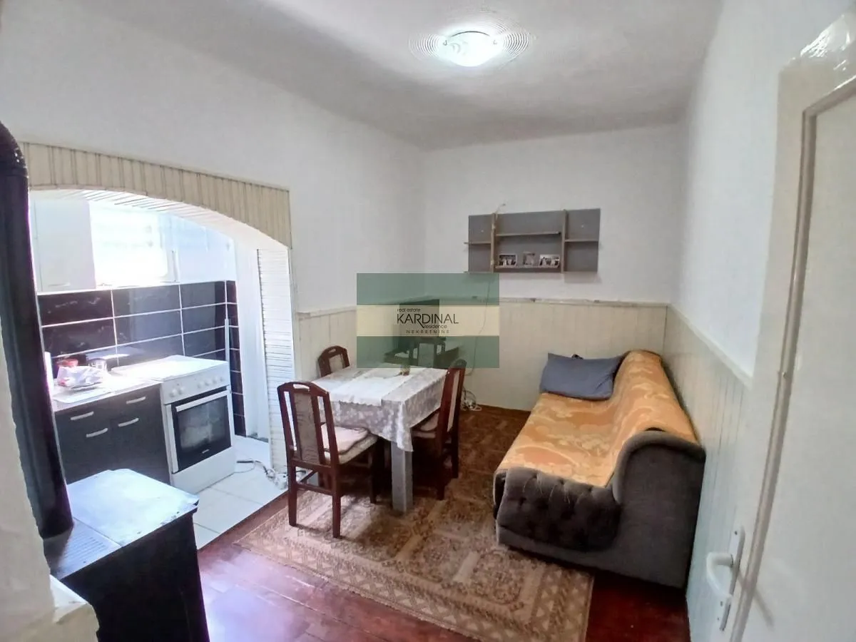 Prodaja, dvosoban stan, 59m², Kolonija, Jagodina