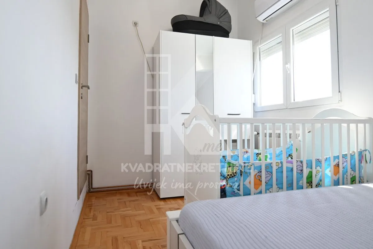 Sale, two bedroom apartment, 103m², Donja Gorica, Podgorica
