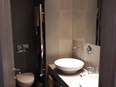 Rent, three bedroom apartment, 100m², Novi Beograd Blok 24, Novi Beograd Sve Podlokacije - image 15