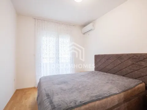 Izdavanje, jednosoban stan, 52m², Stari Aerodrom, Podgorica - image 5