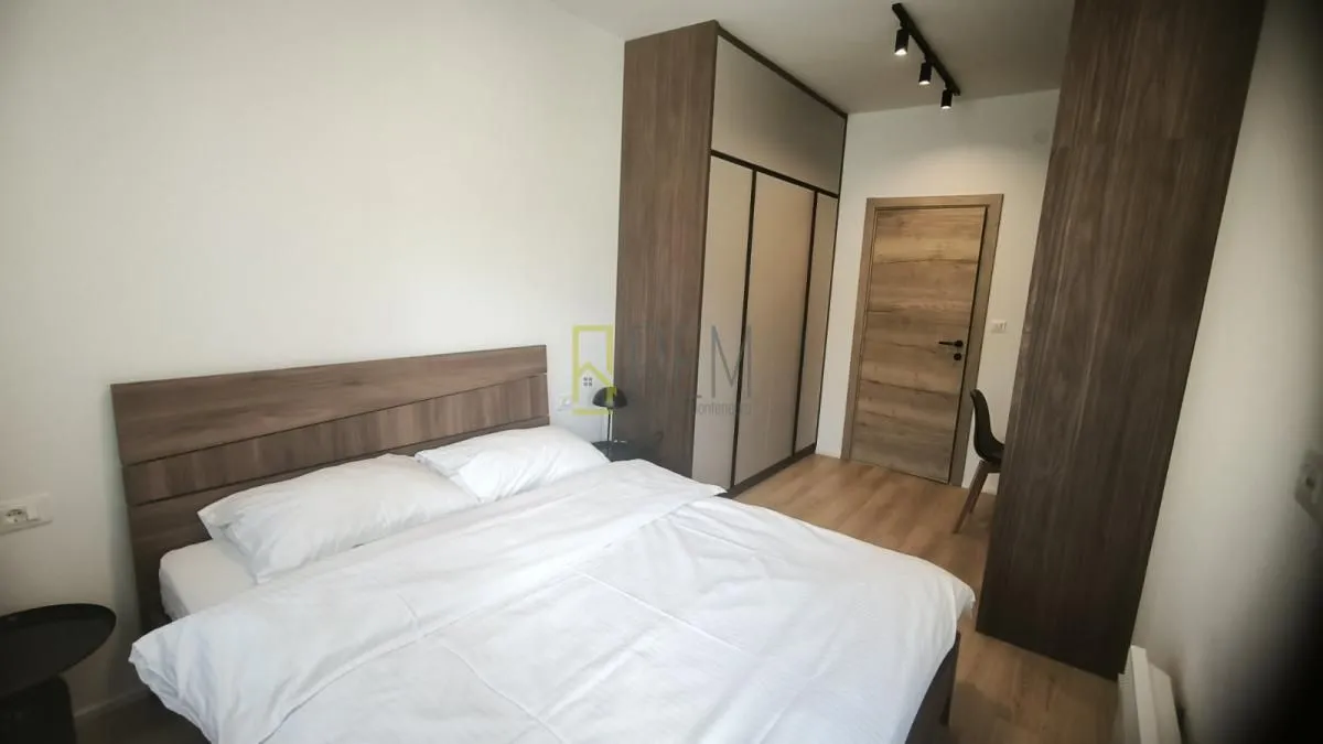 Sale, one bedroom apartment, 45m², Kolašin, Crna Gora
