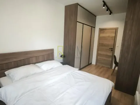 Sale, one bedroom apartment, 45m², Kolašin, Crna Gora - image 9