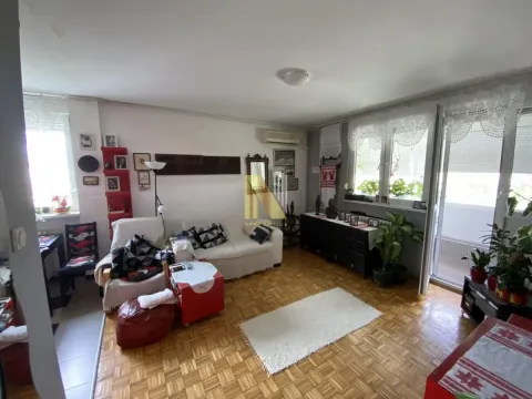 Sale, two bedroom apartment, 64m², Liman 2, Novi Sad Sve Podlokacije