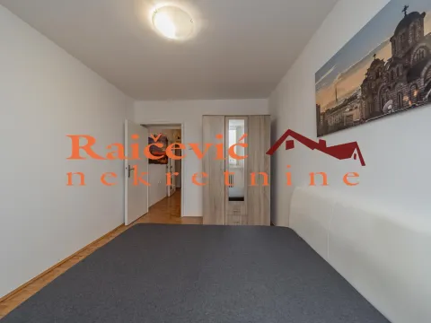 Izdavanje, trosoban stan, 54m², Kluz, Zvezdara Sve Podlokacije - image 16