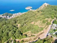 Sale, land lot, 1250m², Blizikuće, Budva - image 21