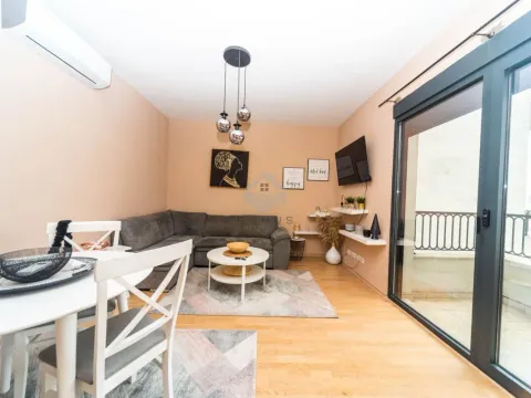 Izdavanje, jednosoban stan, 45m², Pobrežje, Podgorica - image 2