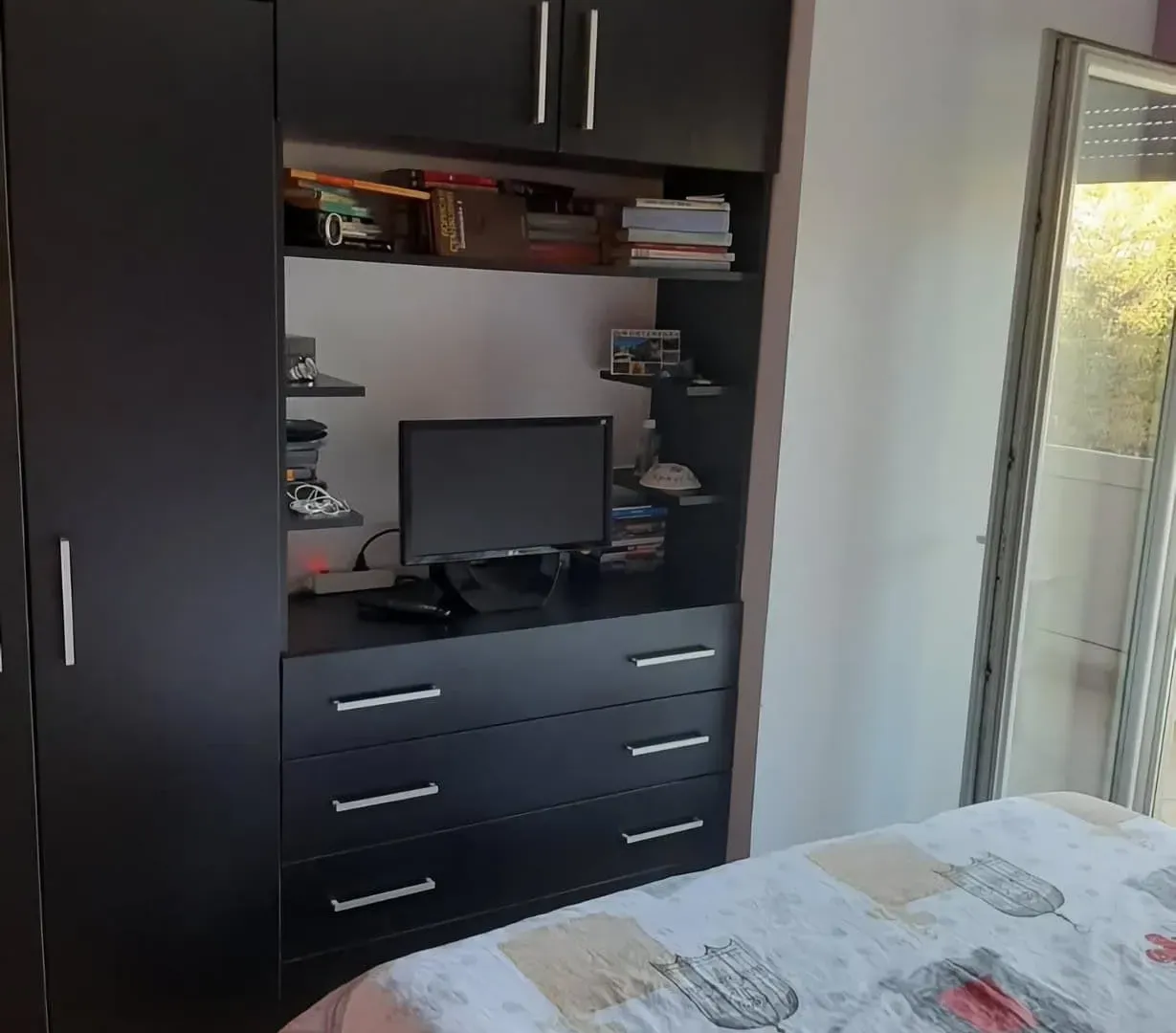 Sale, apartment, 46m², Dobrota, Kotor