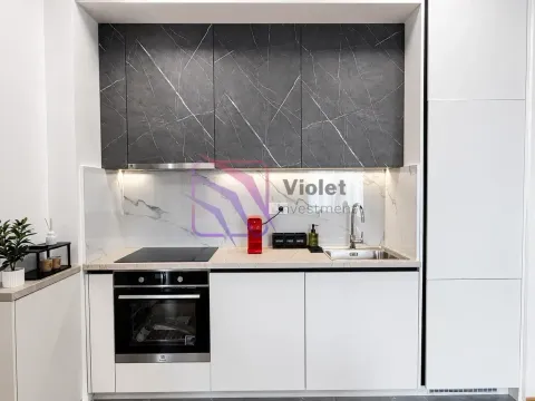 Rent, two bedroom apartment, 68m², Zabjelo, Podgorica - image 49
