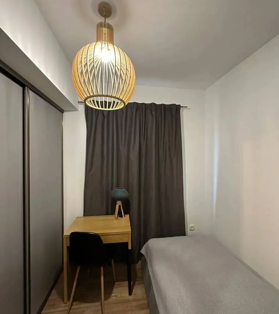 Sale, three bedroom apartment, 85m², Budva, Crna Gora