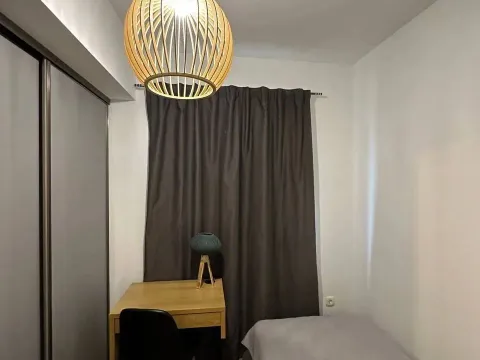 Sale, three bedroom apartment, 85m², Budva, Crna Gora - image 14