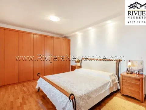 Sale, three bedroom apartment, 244m², Centar, Herceg Novi - image 31