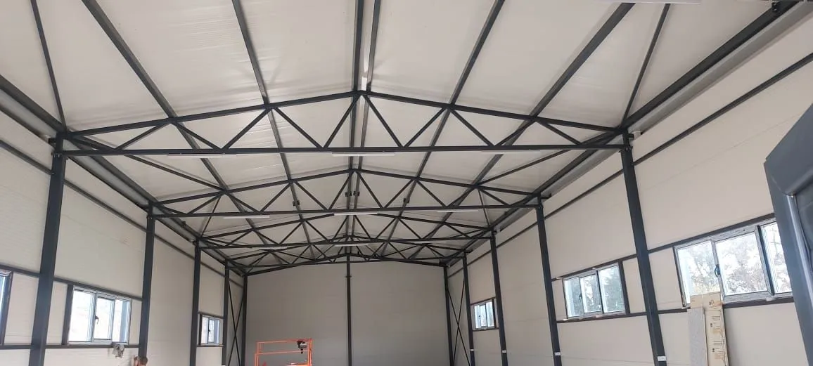 Rent, office space, 300m², Donji Martinići, Danilovgrad