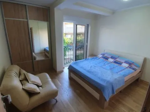 Izdavanje, jednosoban stan, 45m², Preko Morače, Podgorica - image 2