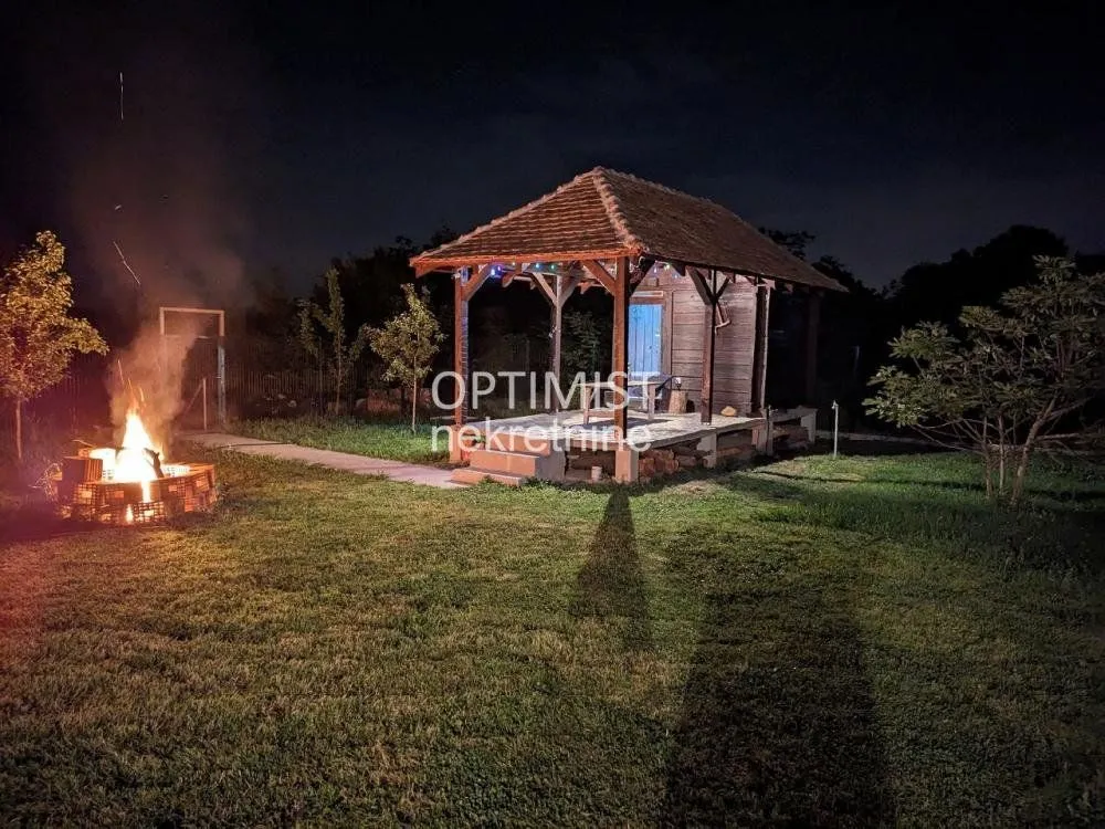 Sale, house, 59m², Mačvanski Pričinović, Šabac