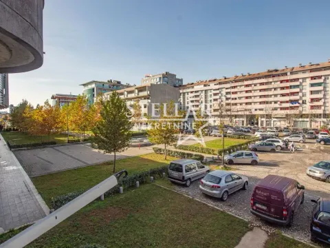 Izdavanje, jednosoban stan, 43m², Preko Morače, Podgorica - image 11