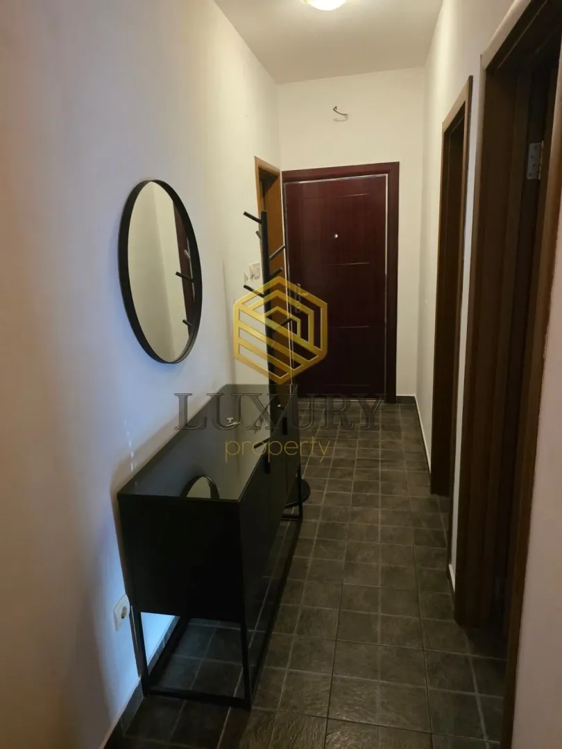 Rent, two bedroom apartment, 69m², Stari Aerodrom, Podgorica