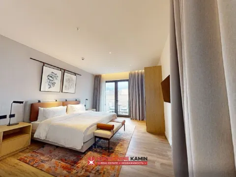 Prodaja, dvosoban stan, 158m², Porto Montenegro, Tivat - image 16