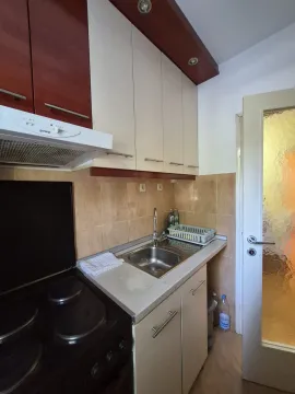 Izdavanje, dvosoban stan, 55m², Bežanijska Kosa 3, Bežanijska Kosa Sve Podlokacije - image 9