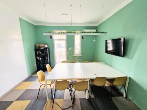 Izdavanje, poslovni prostor, 129m², Savski Venac, Beograd - image 4