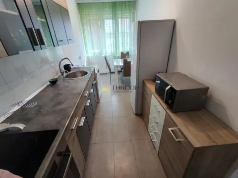 Rent, one bedroom apartment, 53m², Novi Beograd Sve Podlokacije, Beograd - image 5