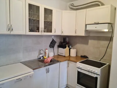 Prodaja, dvosoban stan, 69m², Stari Aerodrom, Podgorica - image 3