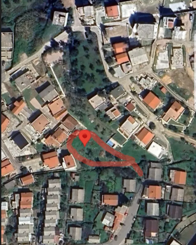 Prodaja, plac, 998m², Bjeliši, Bar
