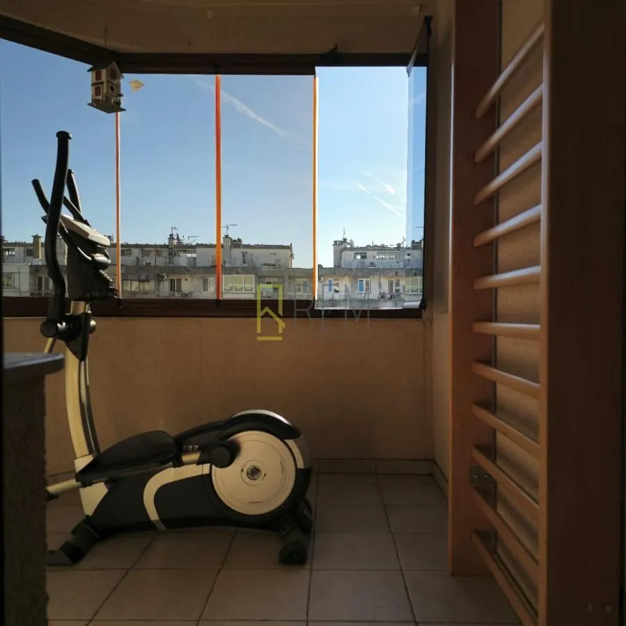 Prodaja, trosoban stan, 127m², Preko Morače, Podgorica