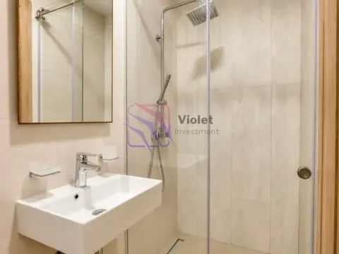 Rent, two bedroom apartment, 72m², Master Kvart, Podgorica - image 4