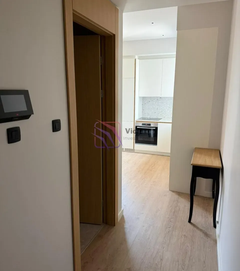 Prodaja, stan, 45m², Porto Montenegro, Tivat