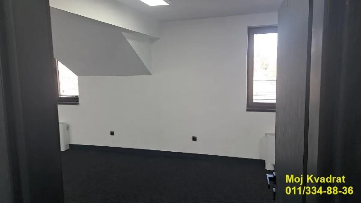 Rent, office space, 1212m², Pančevo, Srbija