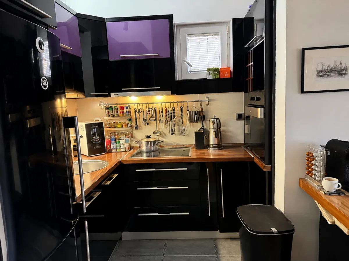 Rent, three bedroom apartment, 85m², Cvetkova Pijaca, Zvezdara Sve Podlokacije