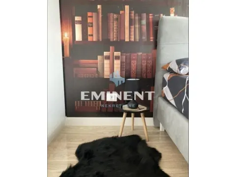 Izdavanje, dvosoban stan, 55m², Savski Venac, Beograd - image 6