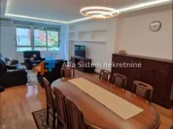 Izdavanje, četvorosoban stan, 126m², Kalenić Pijaca, Vračar Sve Podlokacije - image 2