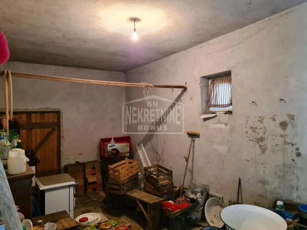 Prodaja, kuća, 171m², Donji Tavankut, Subotica