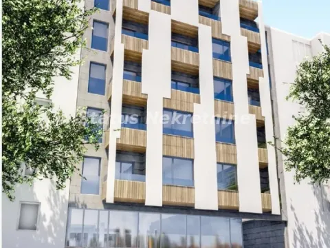 Sale, office space, 349m², Bulevar Evrope, Novi Sad Sve Podlokacije