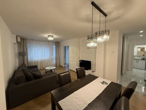 Rent, two bedroom apartment, 62m², Novi Beograd Blok 45, Novi Beograd Sve Podlokacije - image 3