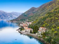 Sale, house, 400m², Stoliv, Kotor - image 7