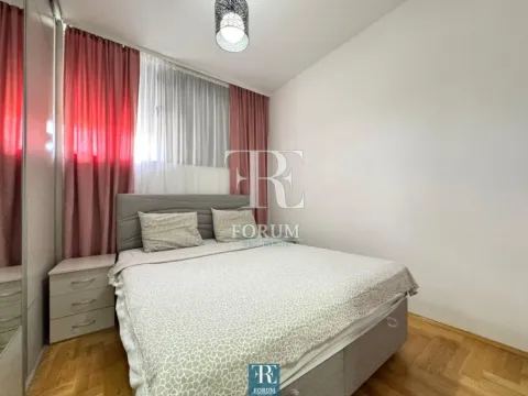 Izdavanje, jednosoban stan, 45m², Masline, Podgorica - image 9