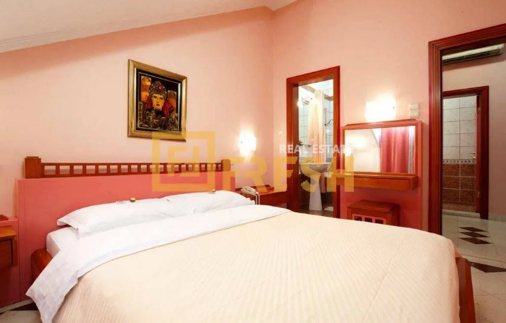 Prodaja, ugostiteljski objekat, 722m², Centar, Podgorica