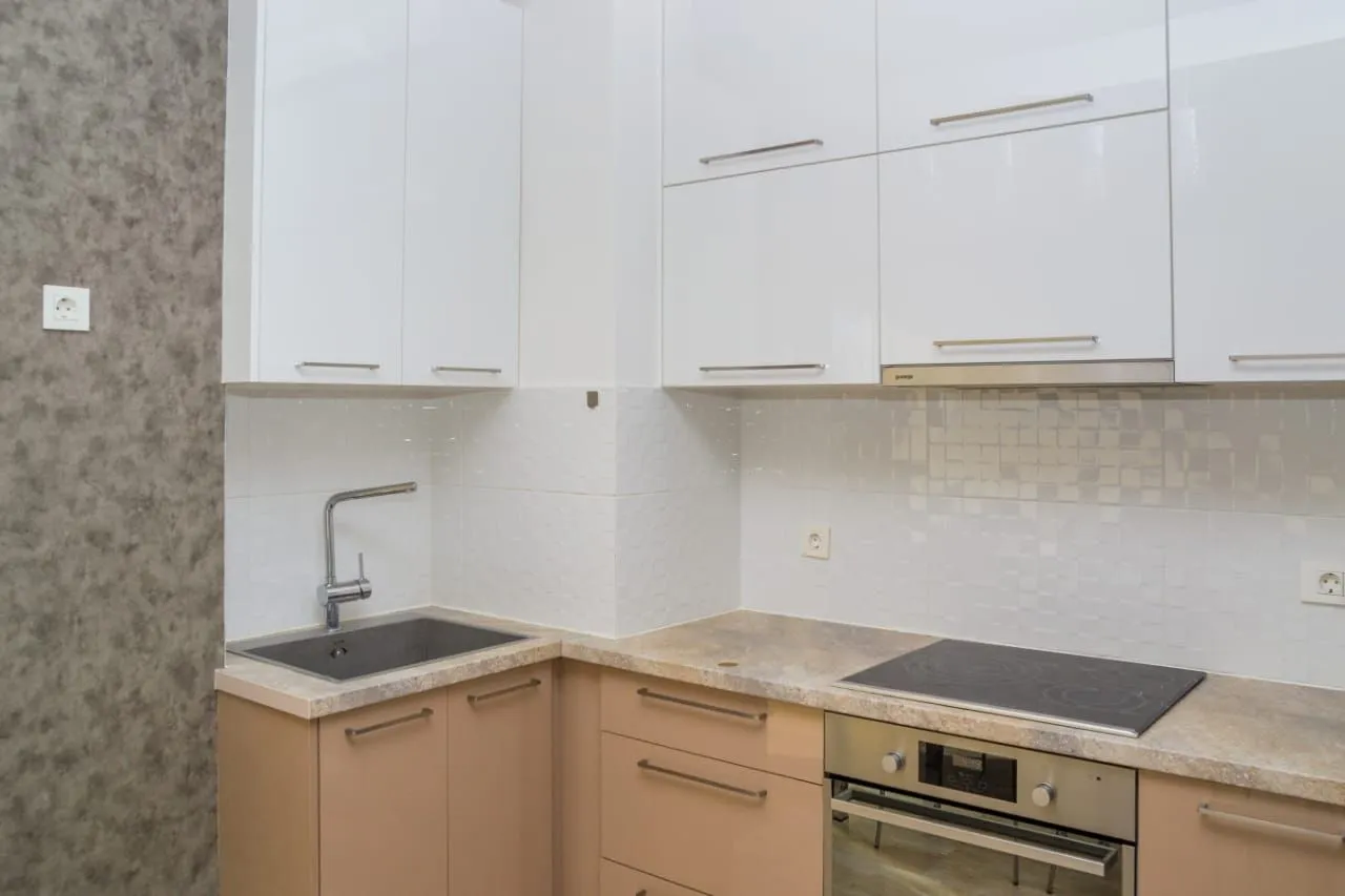 Prodaja, stan, 85m², Budva, Crna Gora