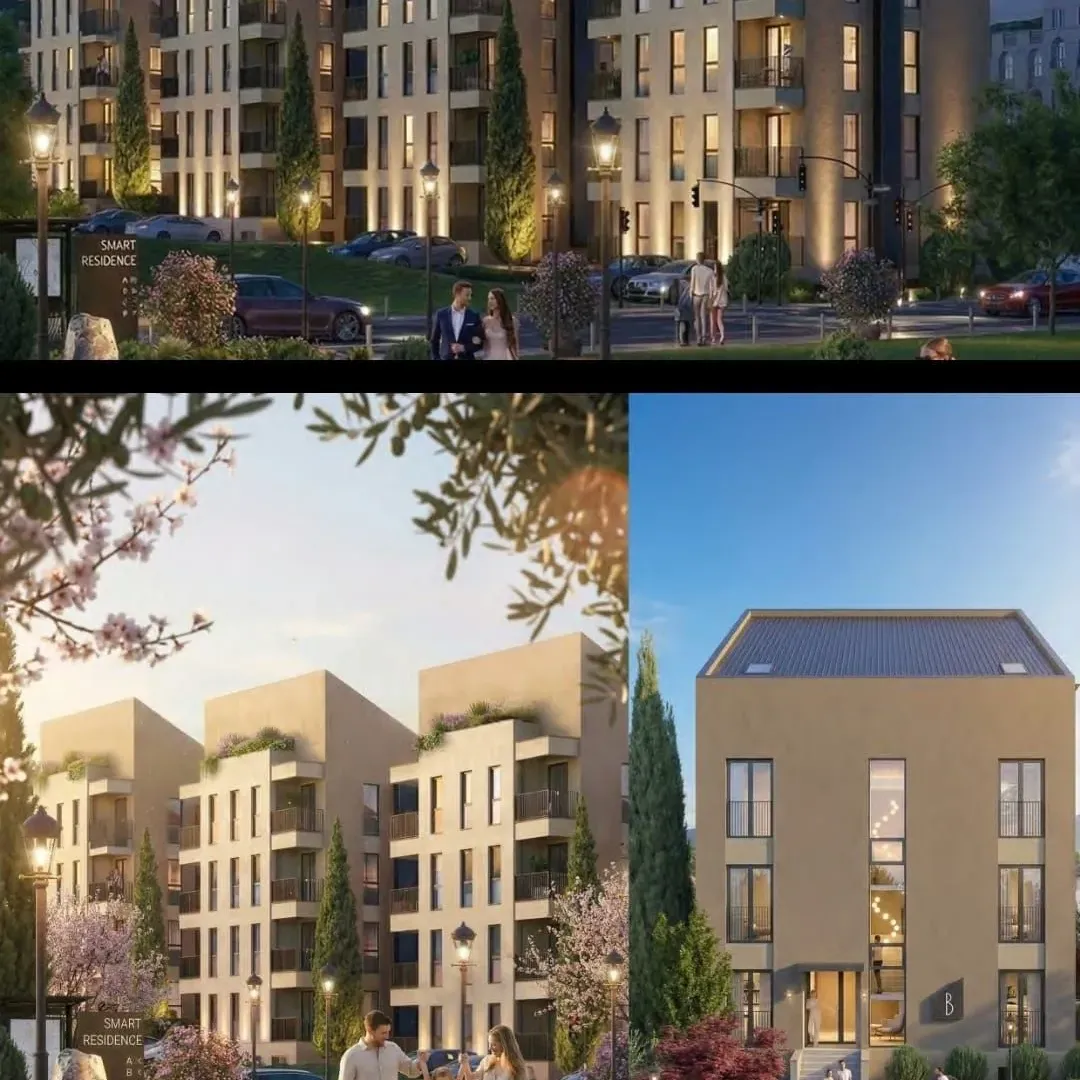Sale, studio apartment, 26m², Zabjelo, Podgorica