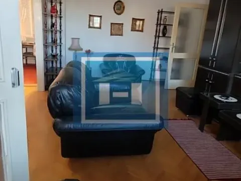 Sale, two bedroom apartment, 75m², Strelište, Jagodina - image 37