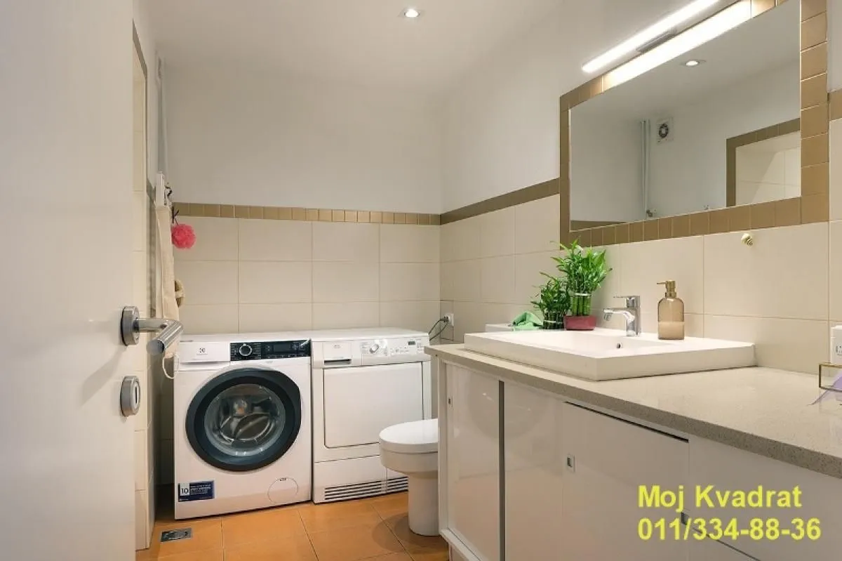 Sale, four bedroom apartment, 160m², Mirijevo Sve Podlokacije, Beograd